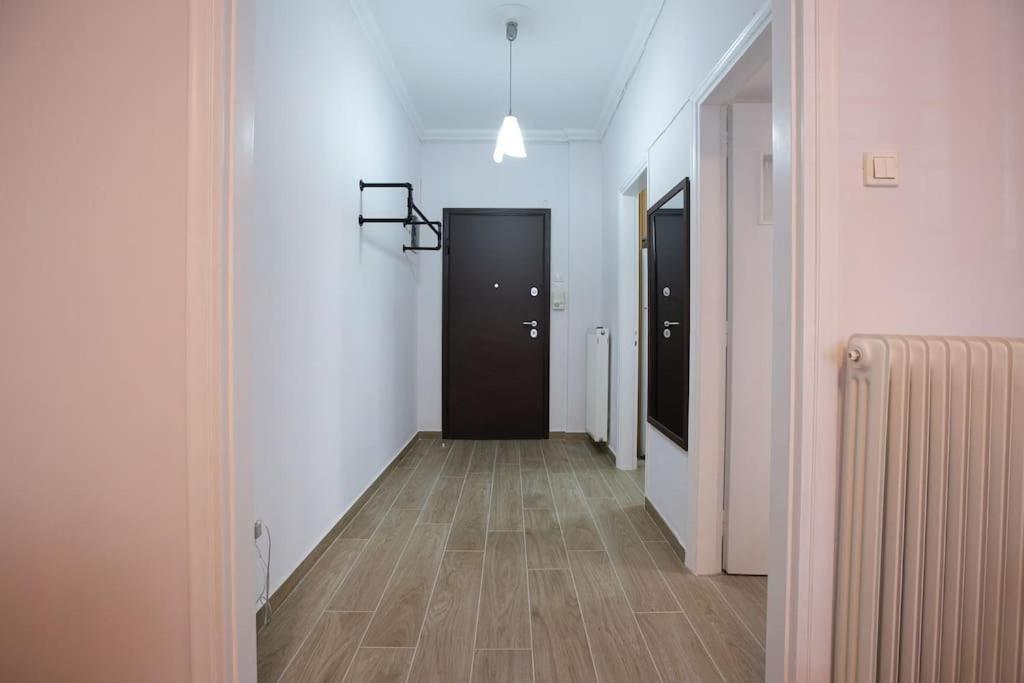 Stylish And Comfortable Apartment Atény Exteriér fotografie