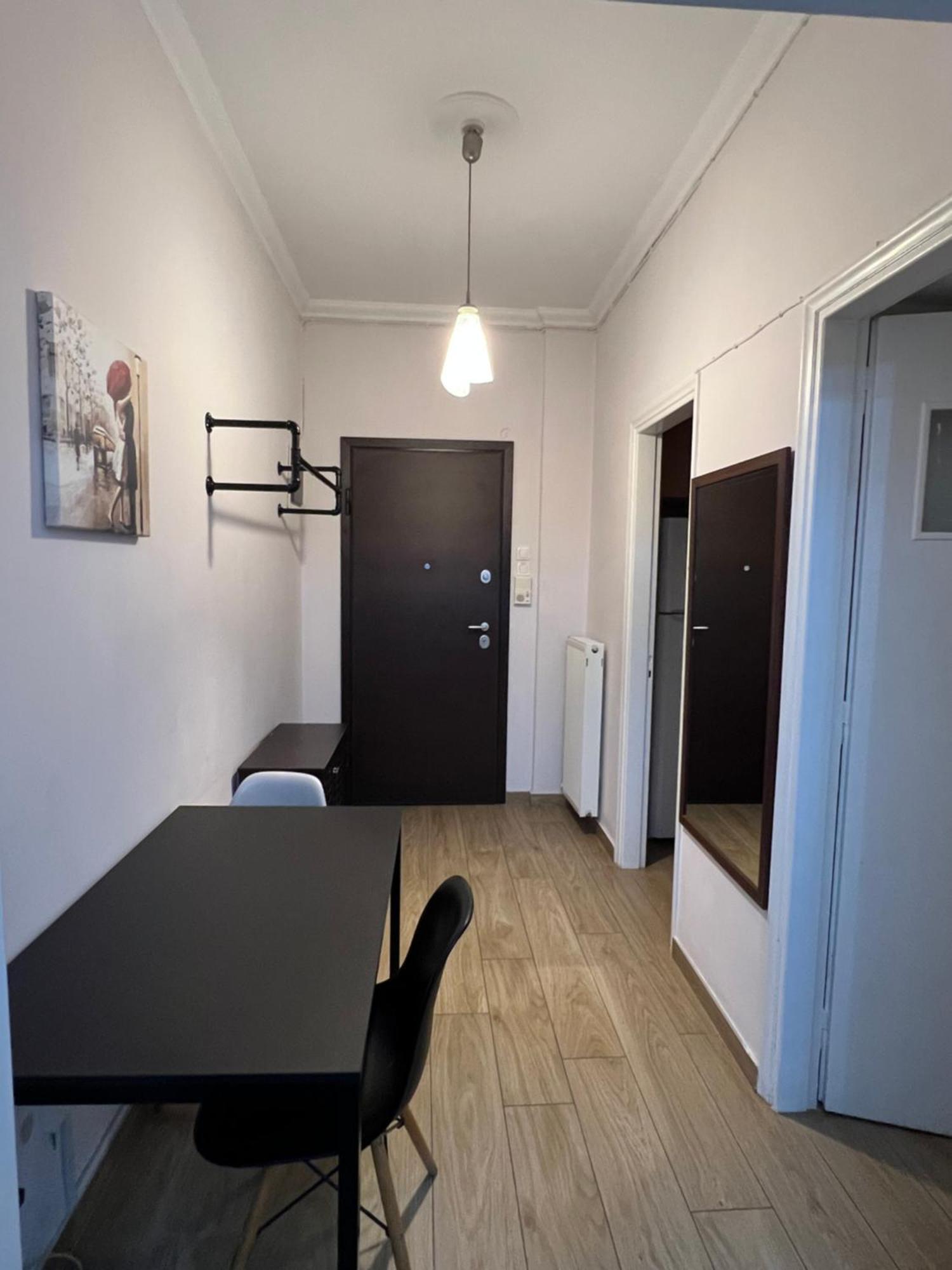 Stylish And Comfortable Apartment Atény Exteriér fotografie